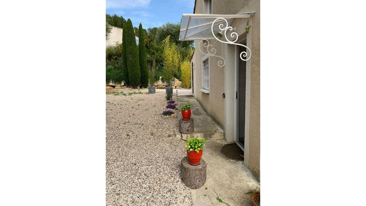 Photo of Outdoor in Campagnan