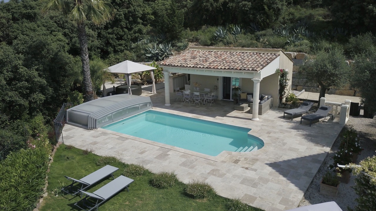 Photo of Outdoor in Campagnan