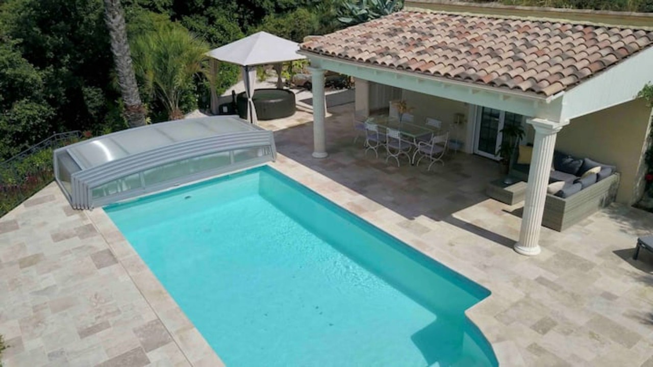 Photo of Outdoor in Campagnan