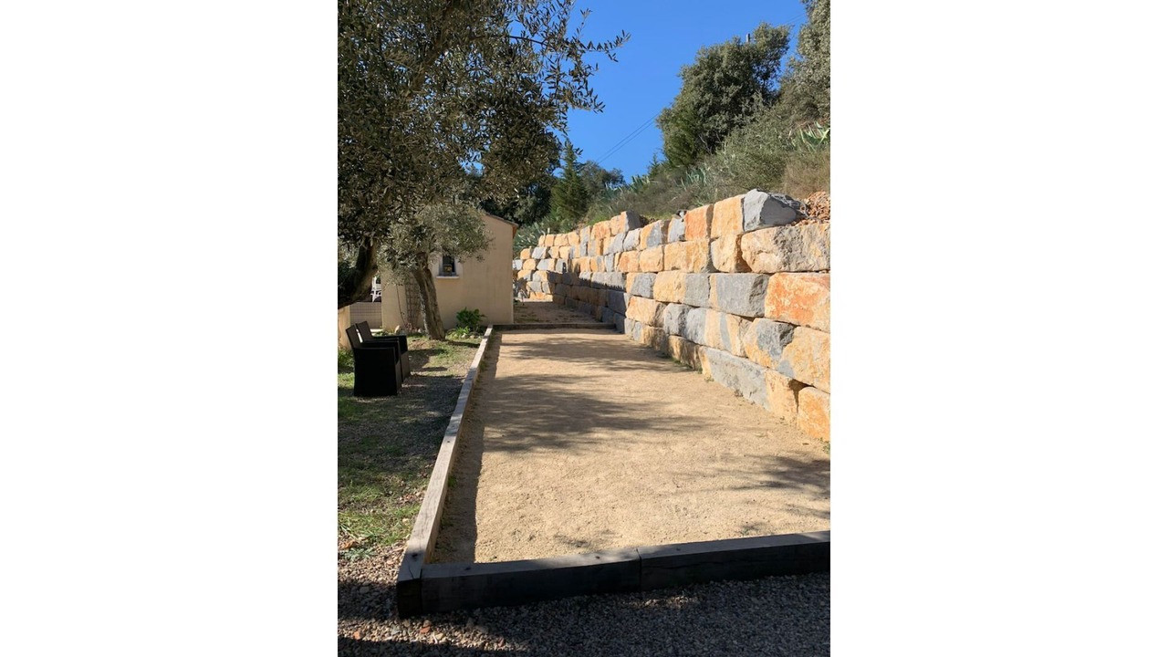 Photo of Outdoor in Campagnan