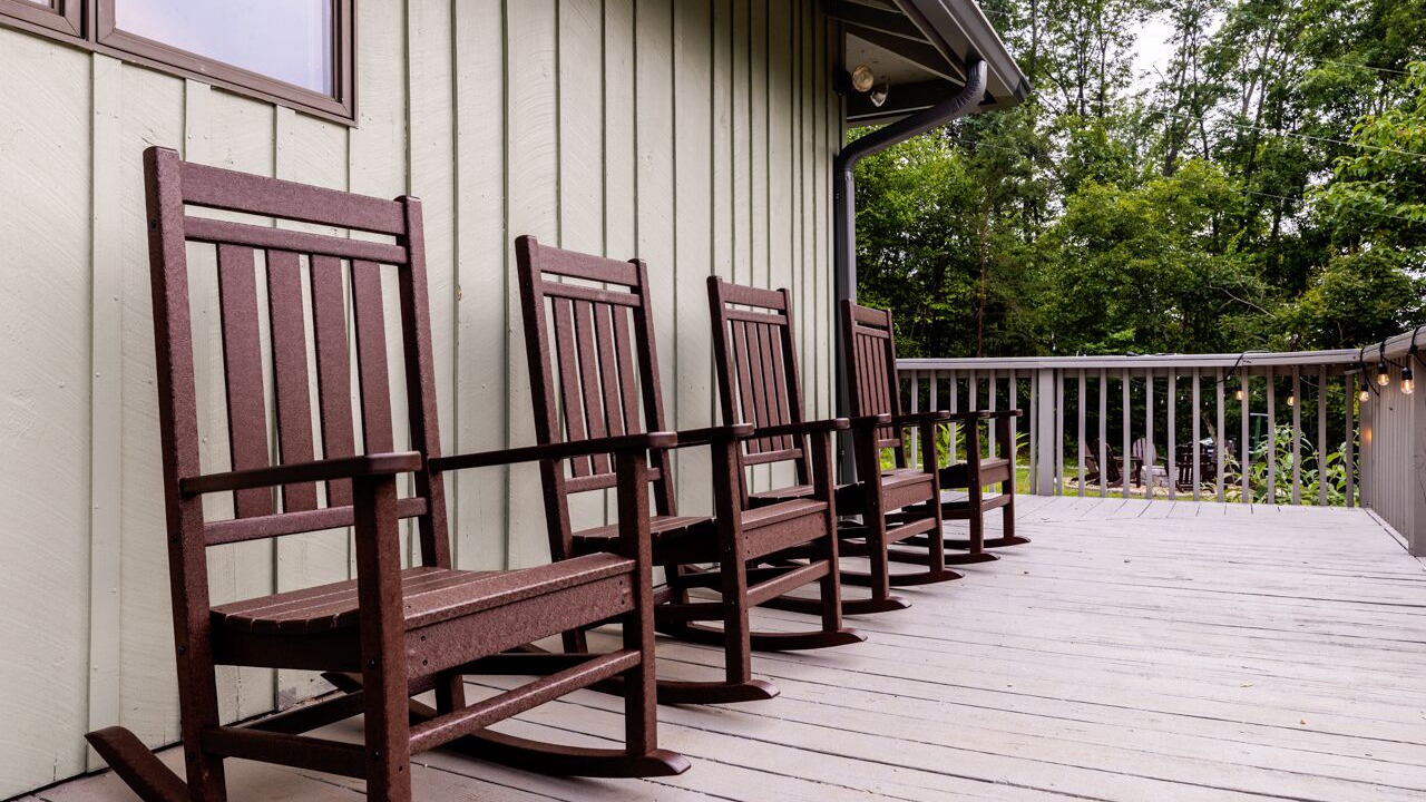 Photo of Patio Balcony in Roseland