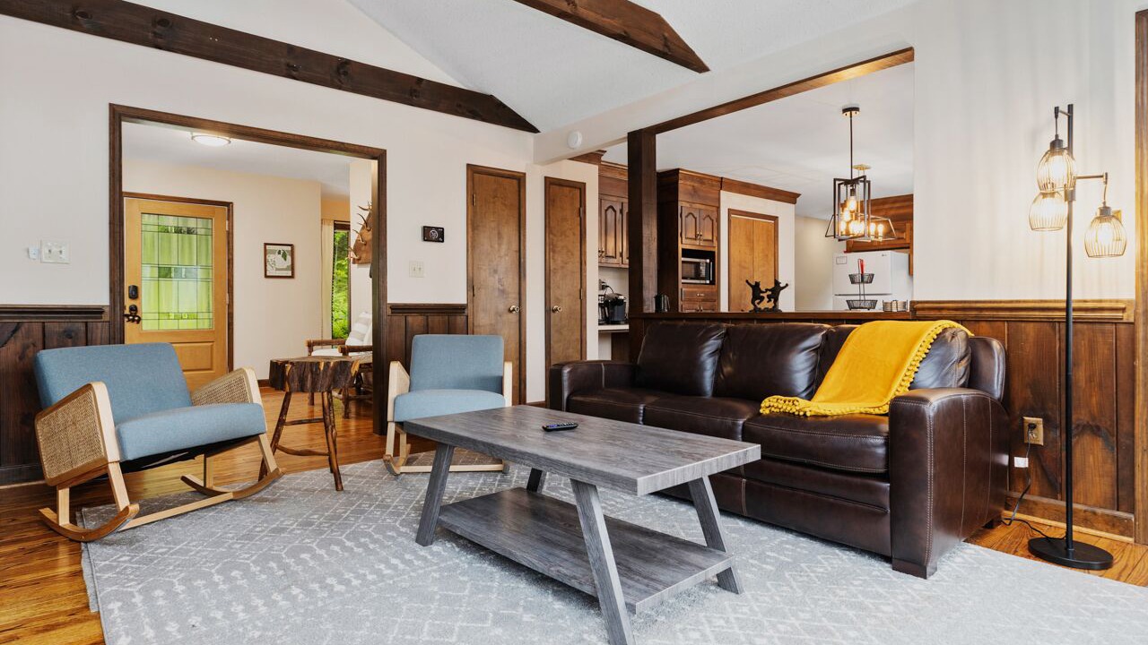 Photo of Livingroom in Roseland