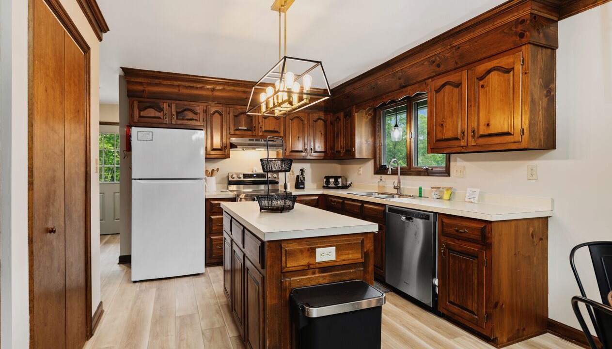Photo of Kitchen in Roseland