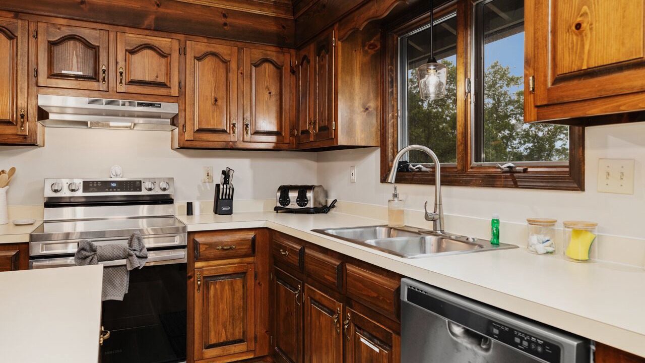Photo of Kitchen in Roseland