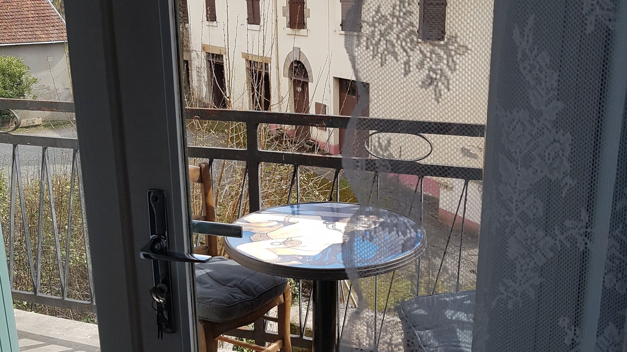 Photo of Outdoor in Aubin