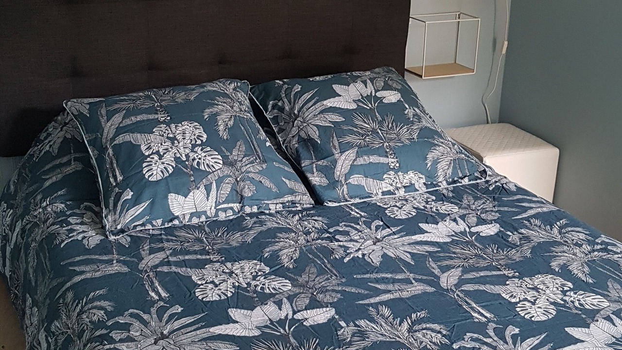 Photo of Bedroom in Aubin