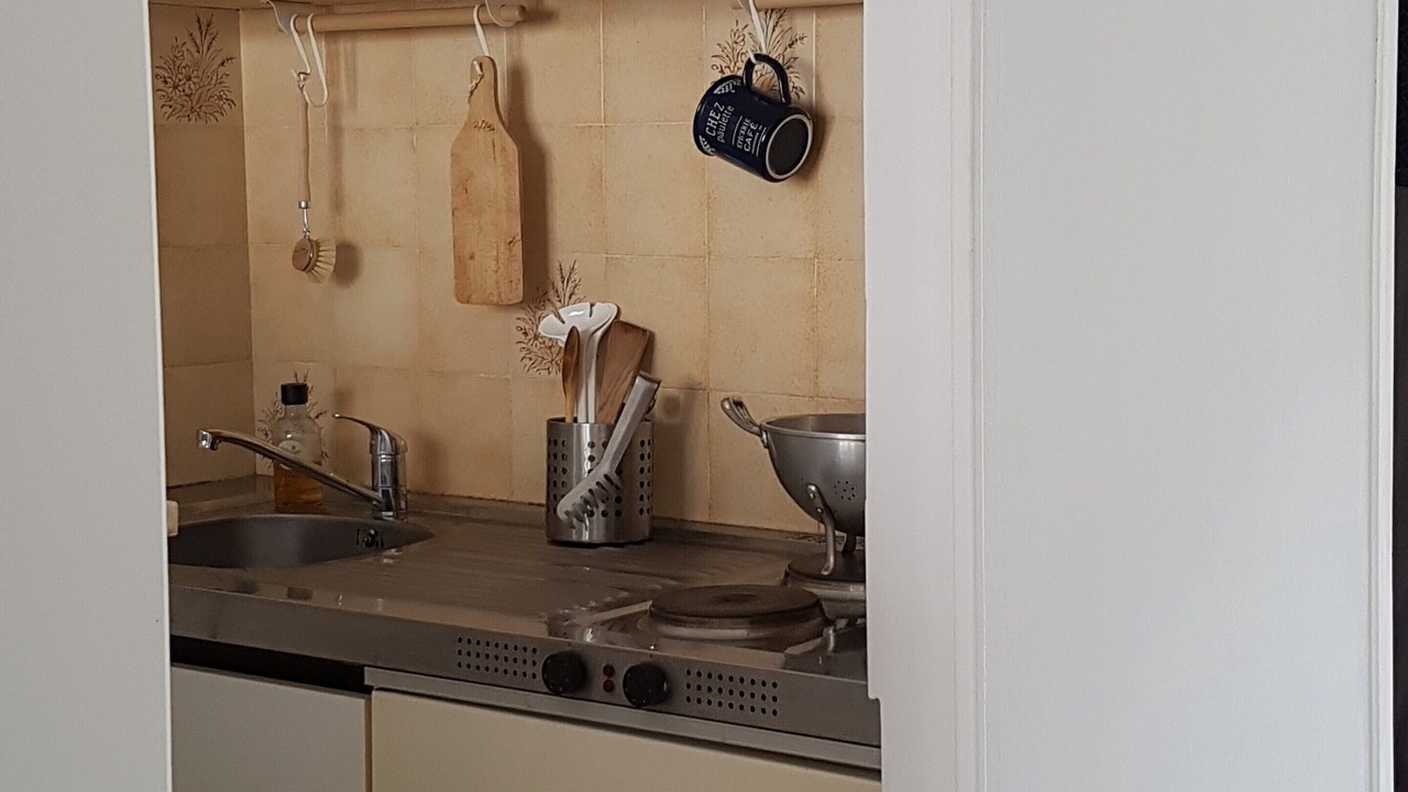 Photo of Kitchen in Aubin