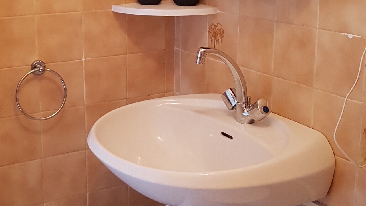 Photo of Bathroom in Aubin