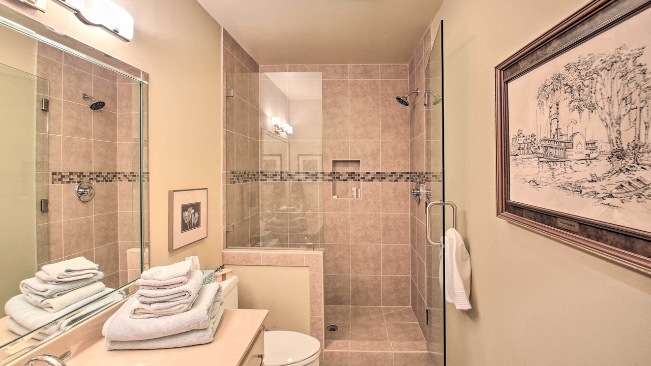 Photo of Bathroom in Mid America