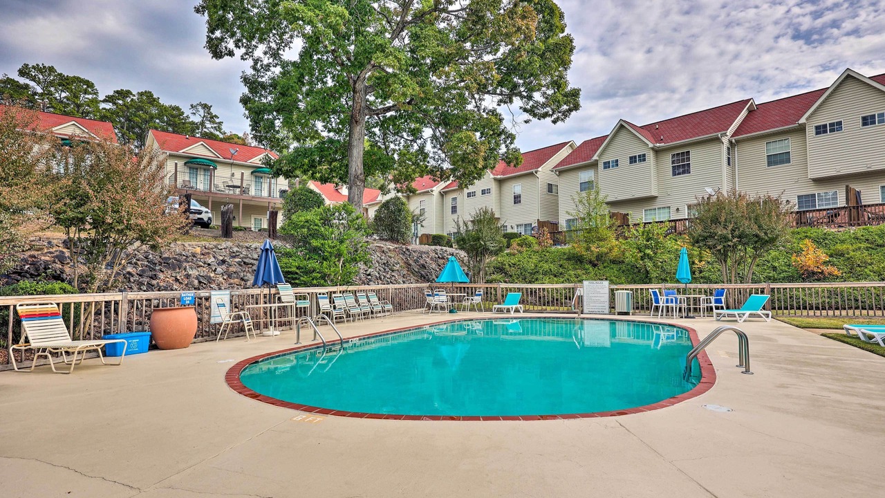 Photo of Outdoor in Mid America