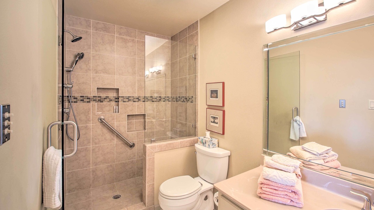 Photo of Bathroom in Mid America