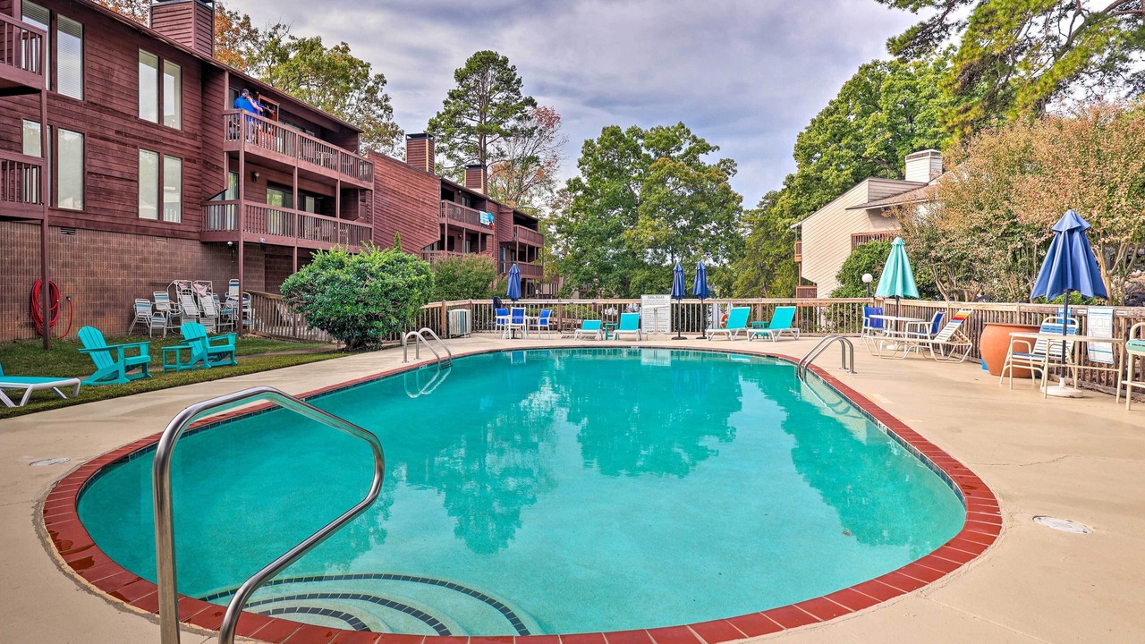 Photo of Outdoor in Mid America