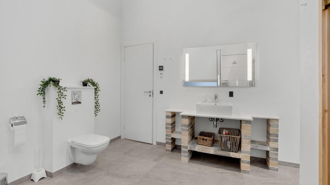 Photo of Bathroom in Blavand