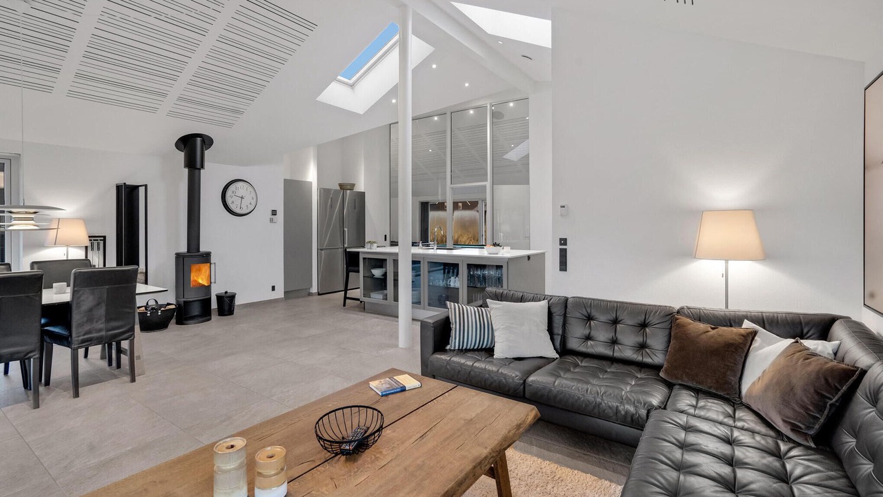 Photo of Bedroom in Blavand