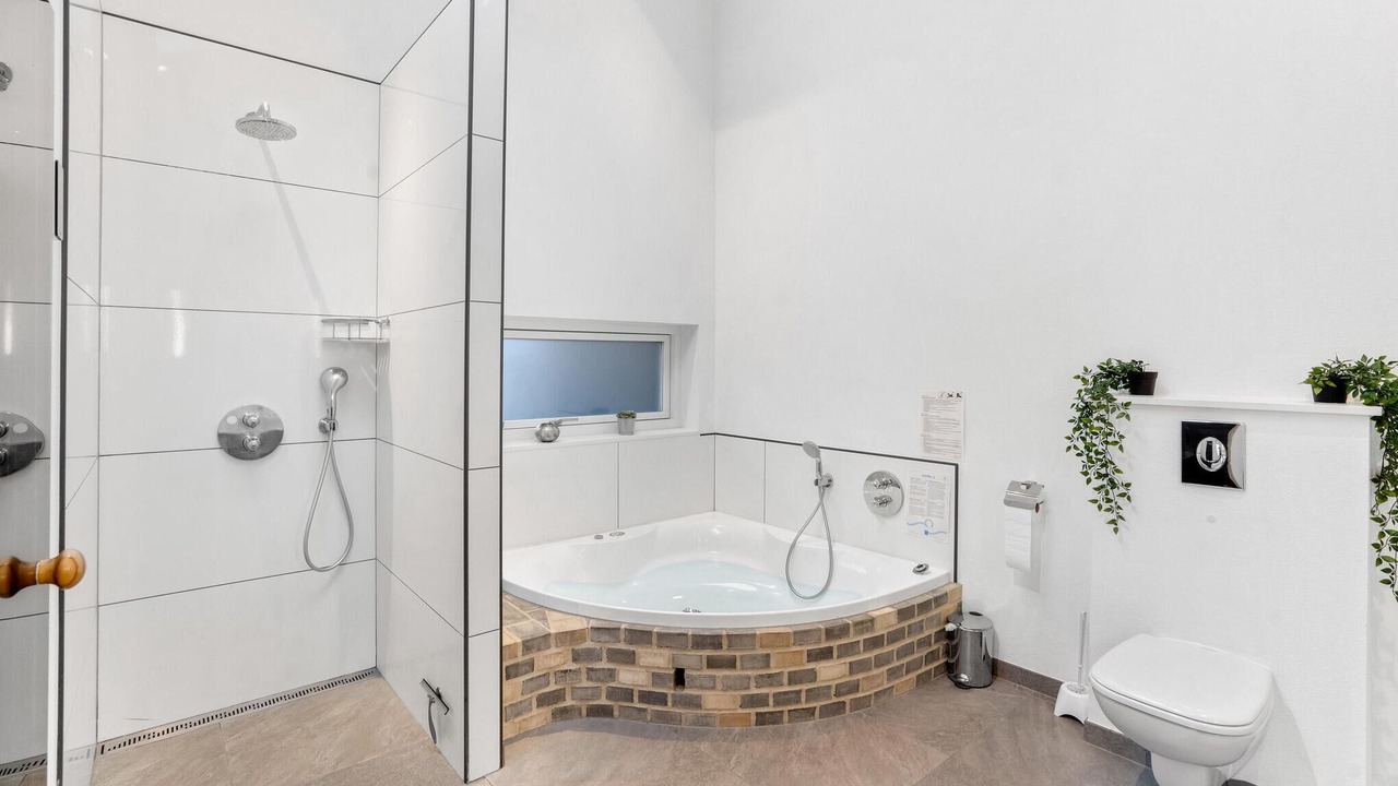 Photo of Bathroom in Blavand
