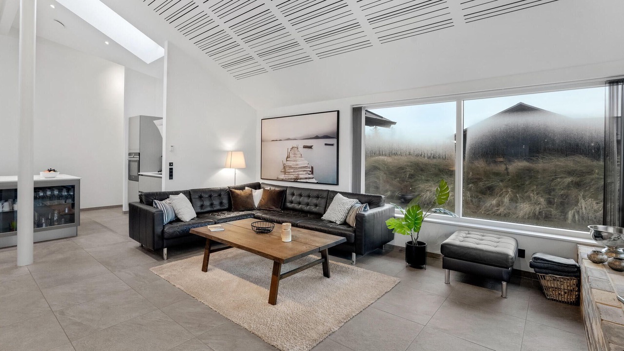 Photo of Bedroom in Blavand