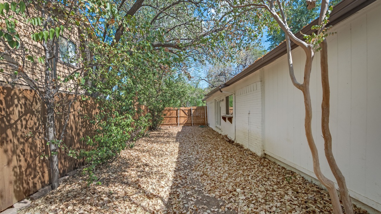 Photo of Outdoor in North Central Carrollton