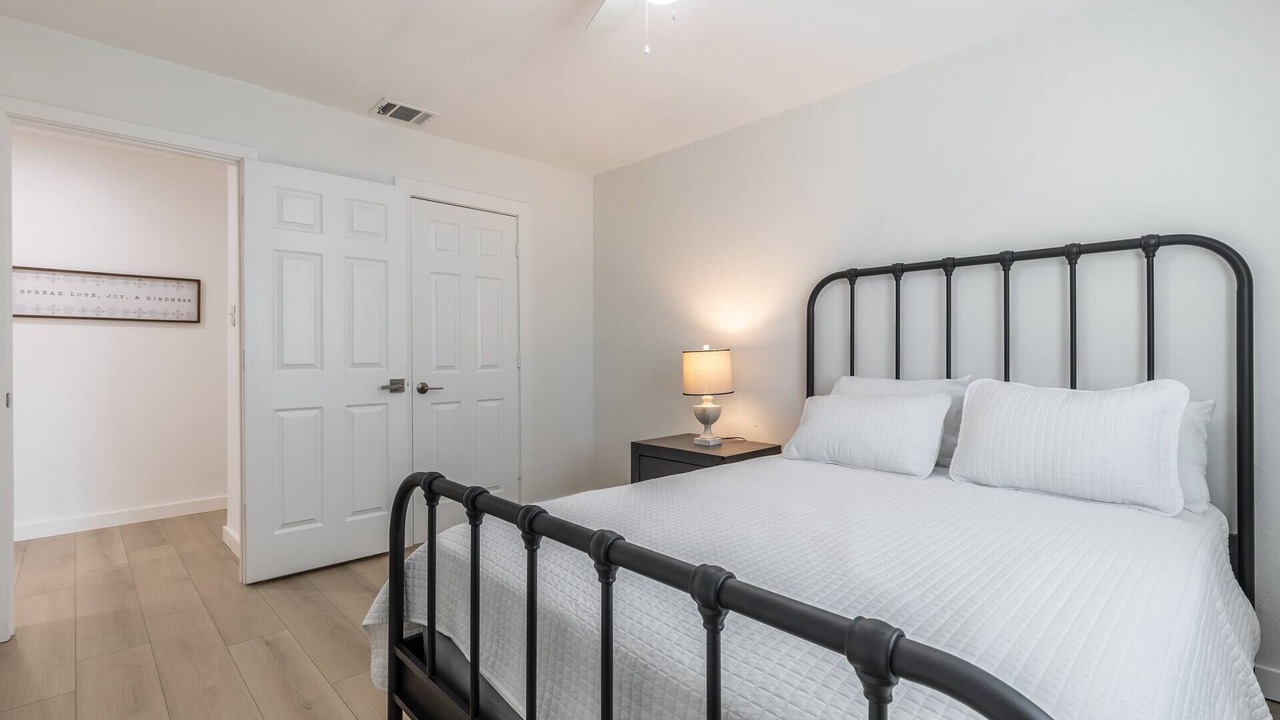 Photo of Bedroom in North Central Carrollton