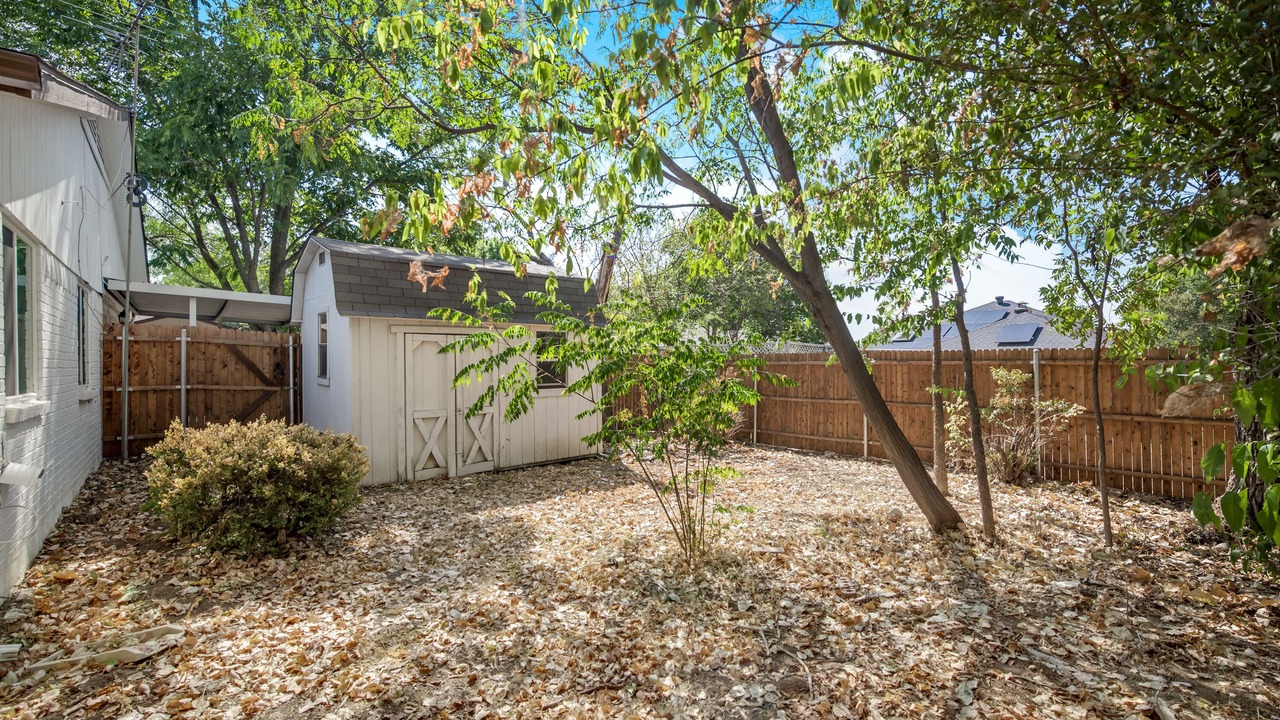 Photo of Outdoor in North Central Carrollton