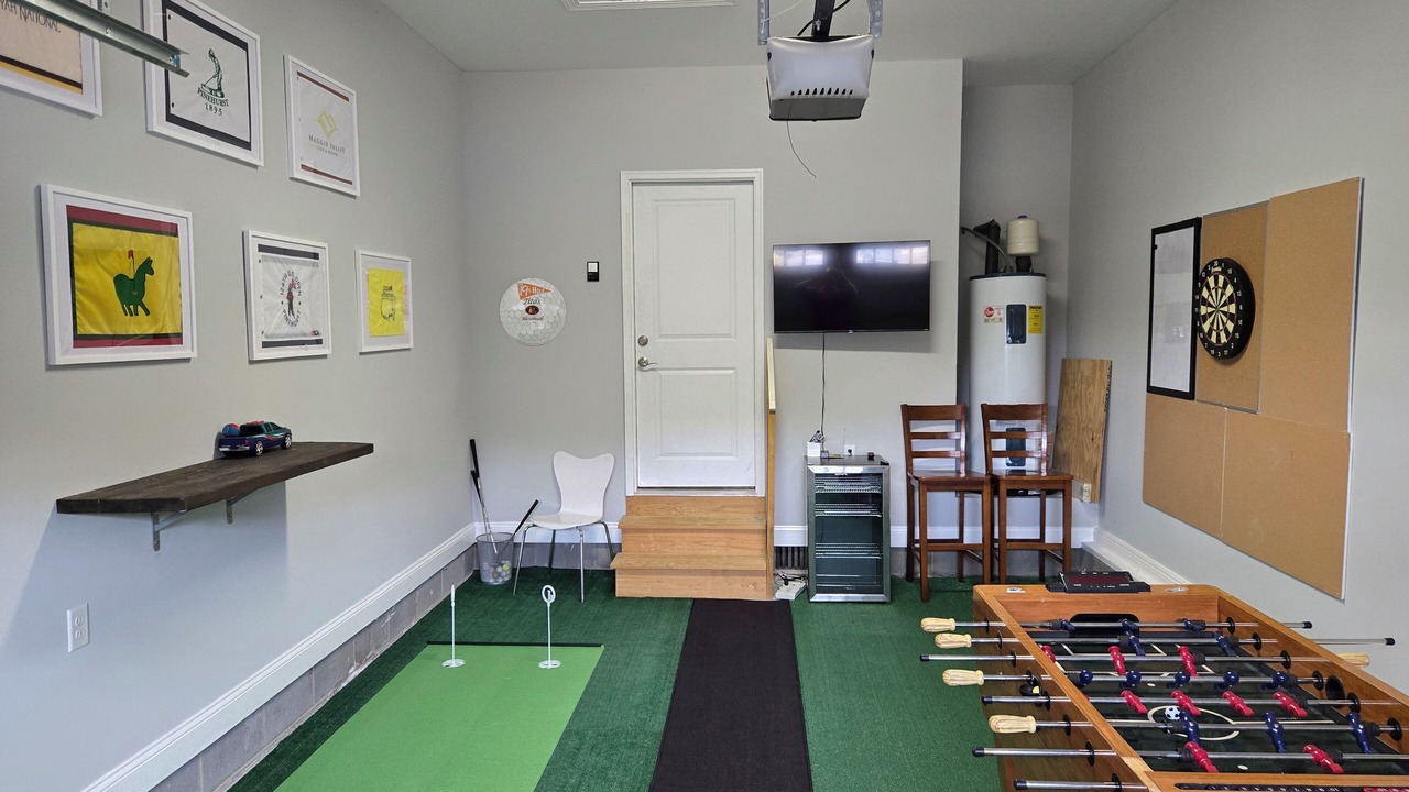 Photo of Bedroom in Southern Pines