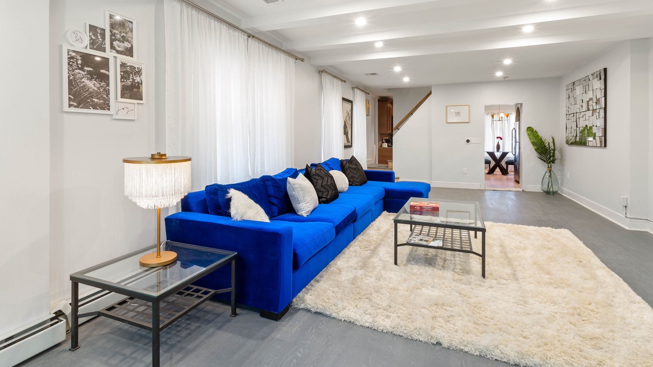 Photo of Bedroom in Queens