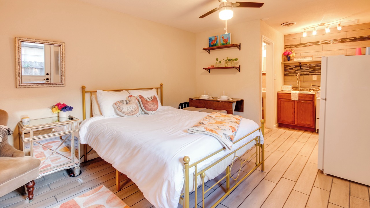 Photo of Bedroom in Dallas