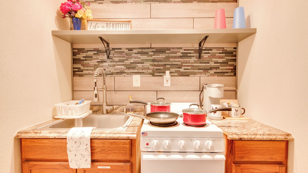 Photo of Kitchen in Dallas
