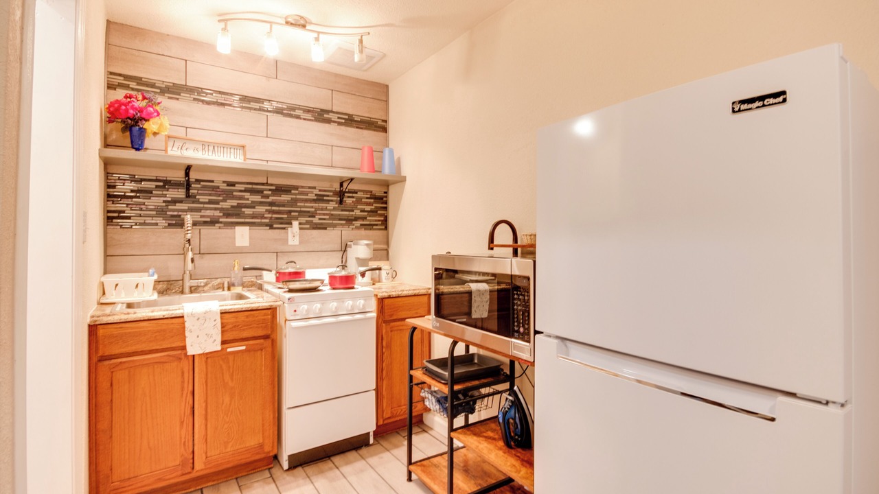 Photo of Kitchen in Dallas