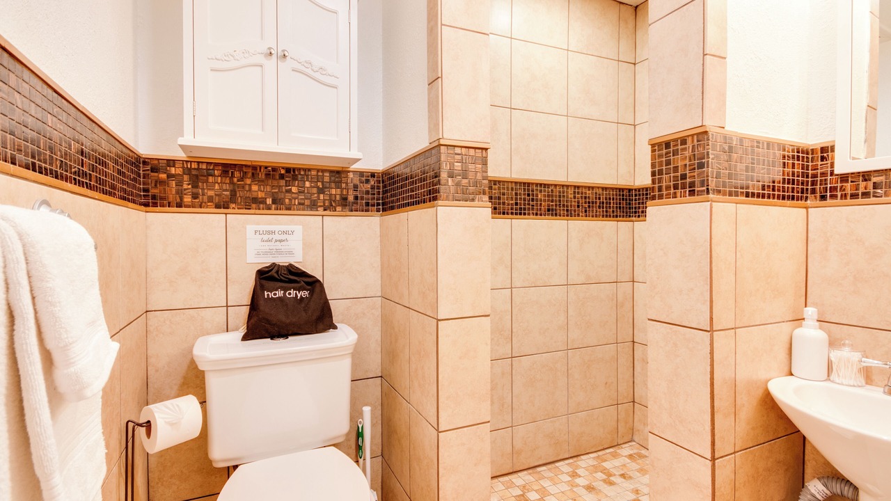 Photo of Bathroom in Dallas