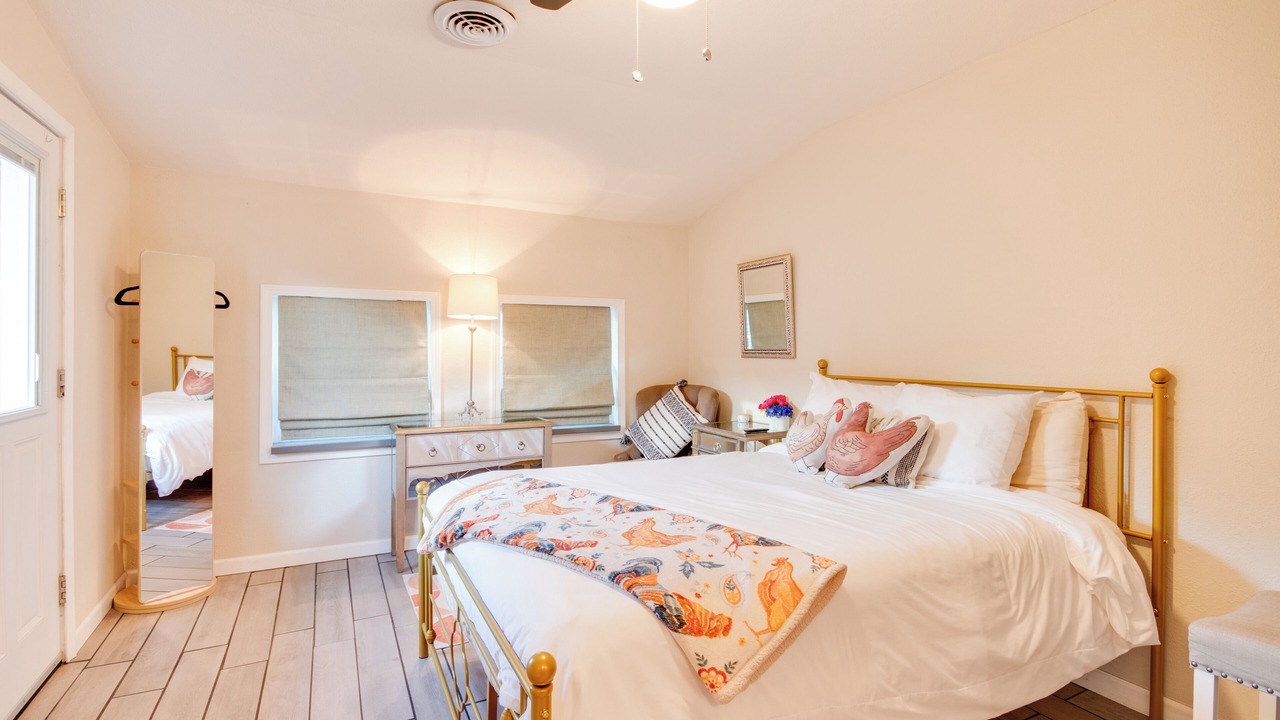Photo of Bedroom in Dallas