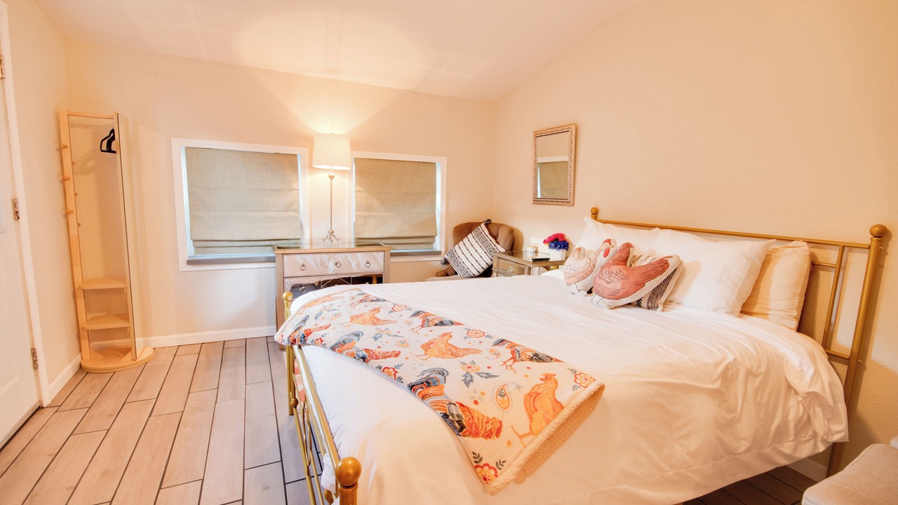 Photo of Bedroom in Dallas