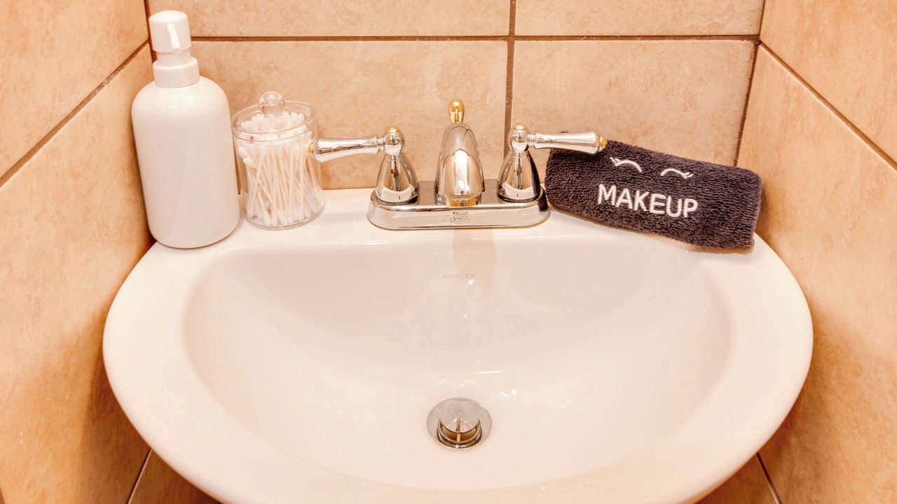 Photo of Bathroom in Dallas