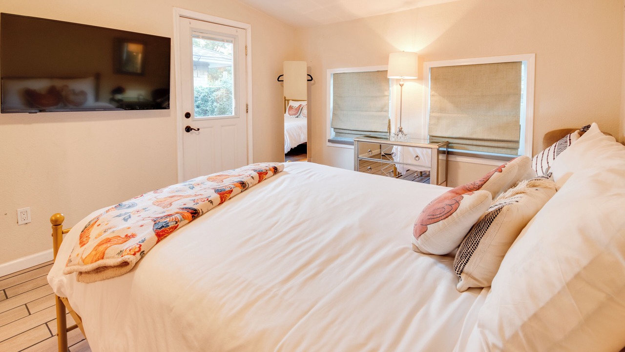 Photo of Bedroom in Dallas