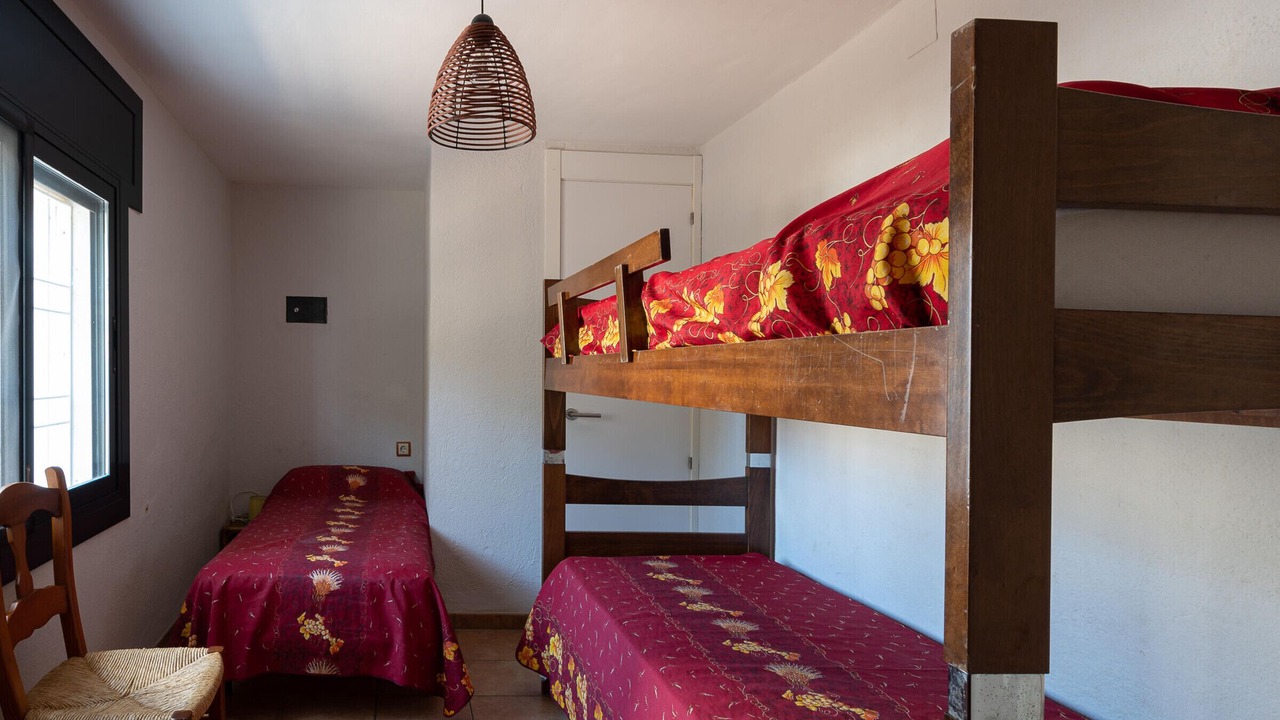 Photo of Bedroom in Torredembarra