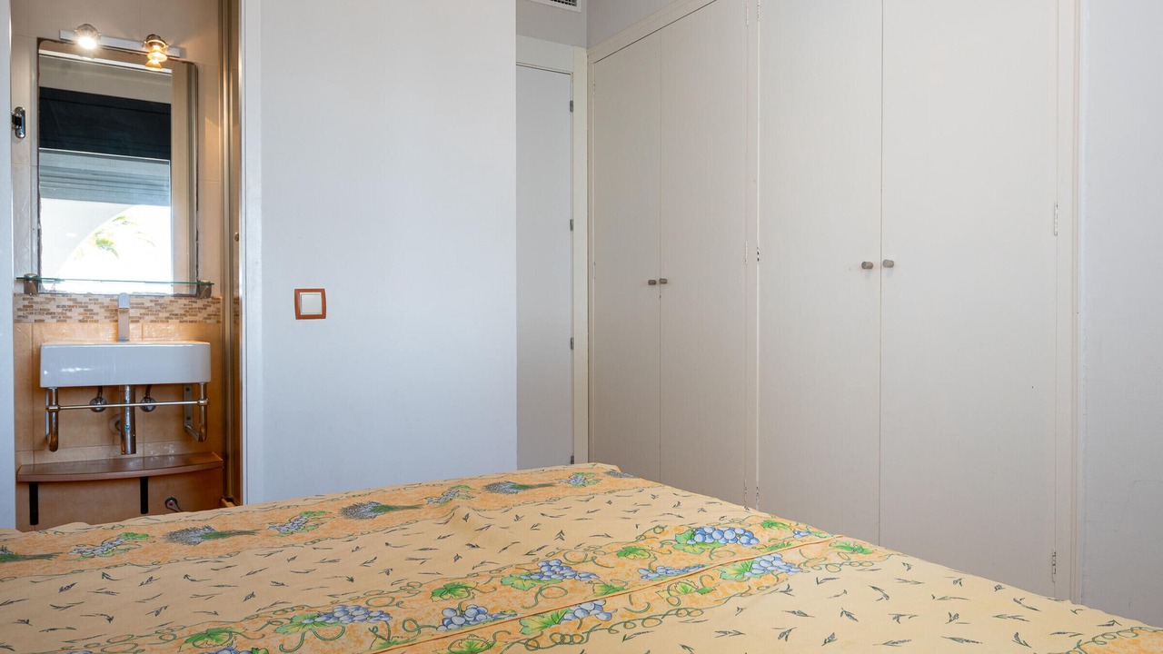 Photo of Bathroom in Torredembarra