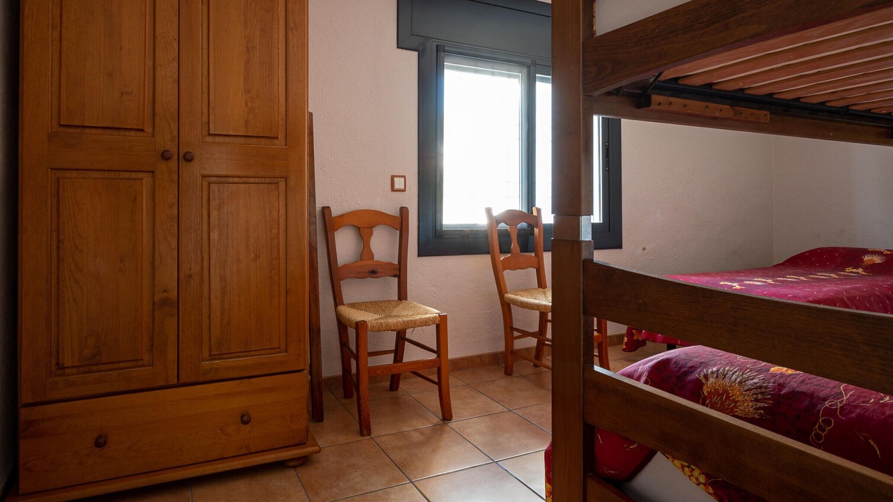 Photo of Bedroom in Torredembarra