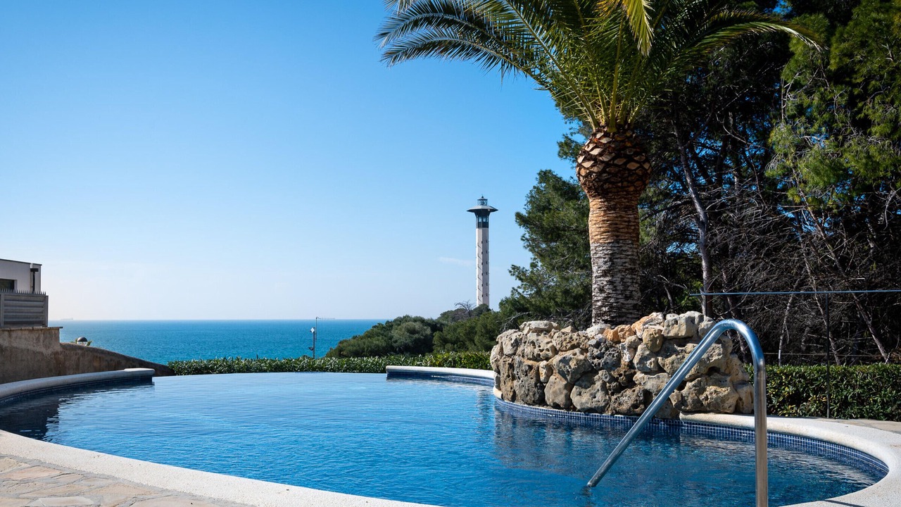 Photo of Outdoor in Torredembarra