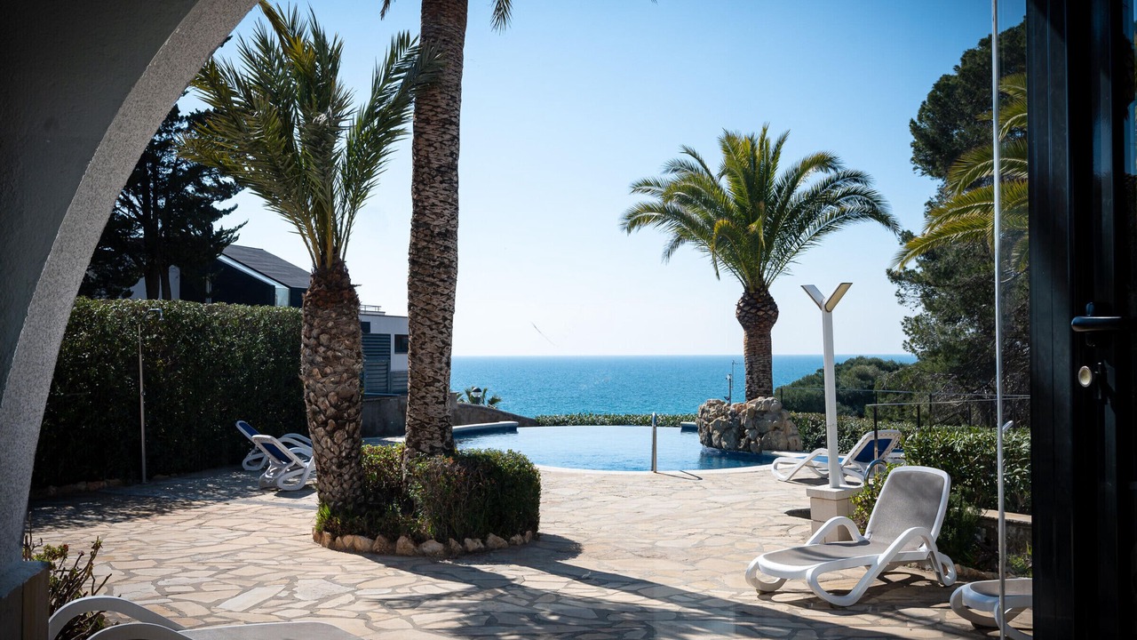 Photo of Outdoor in Torredembarra