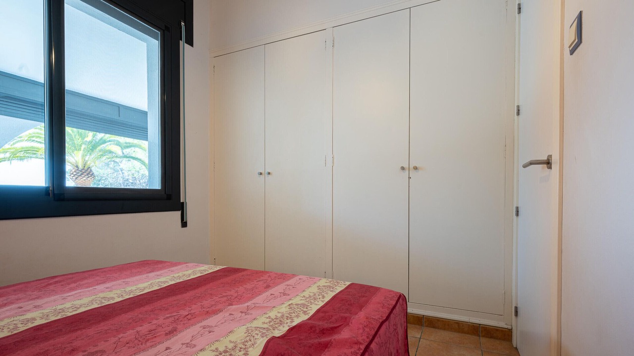 Photo of Bedroom in Torredembarra