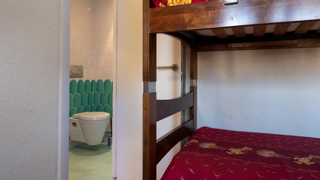 Photo of Bathroom in Torredembarra