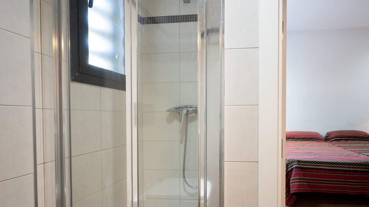 Photo of Bathroom in Torredembarra