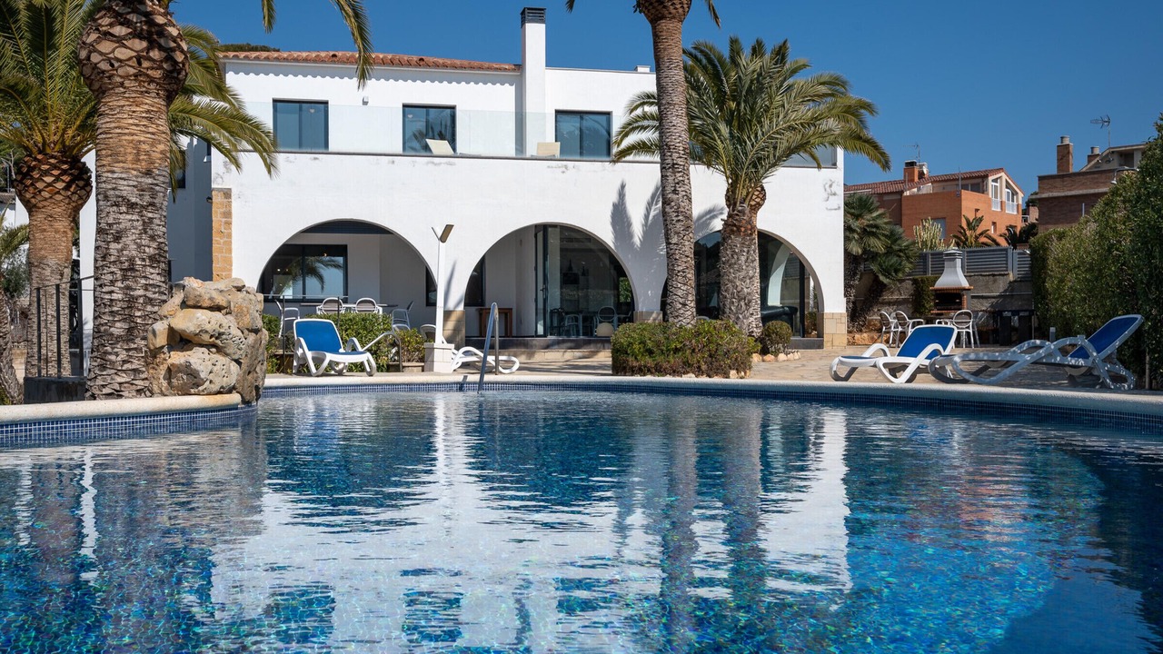 Photo of Outdoor in Torredembarra