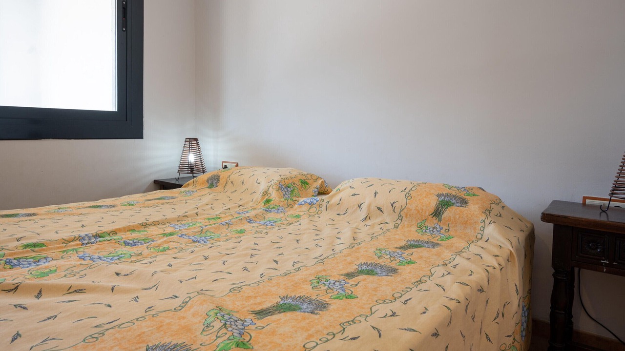 Photo of Bedroom in Torredembarra