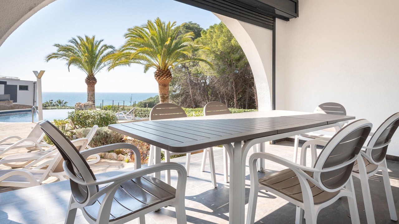 Photo of Outdoor in Torredembarra