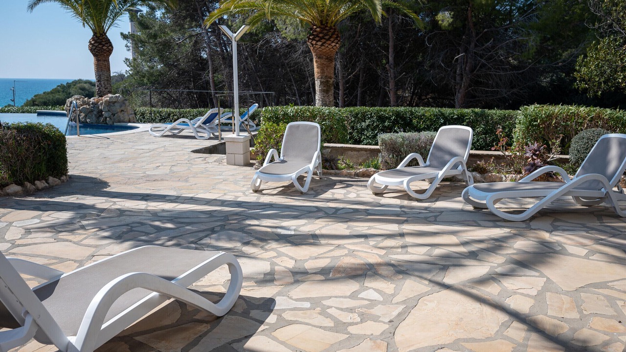 Photo of Outdoor in Torredembarra