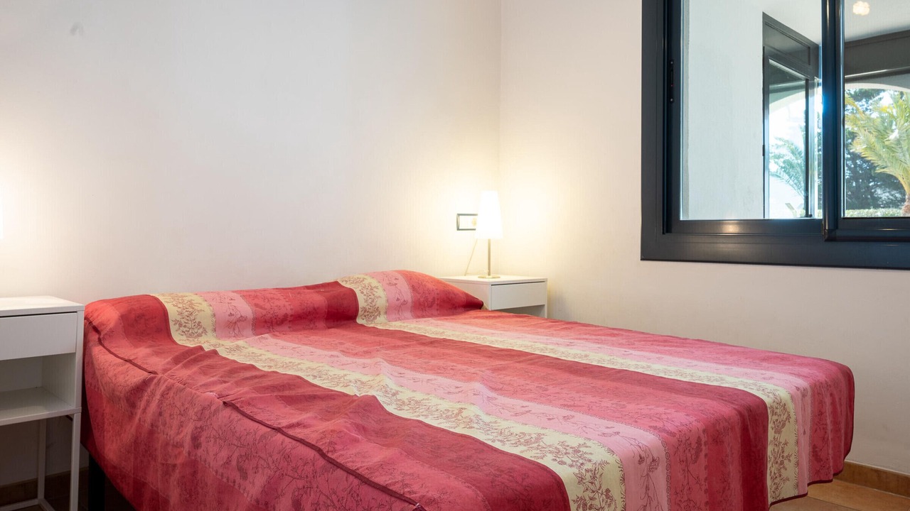 Photo of Bedroom in Torredembarra