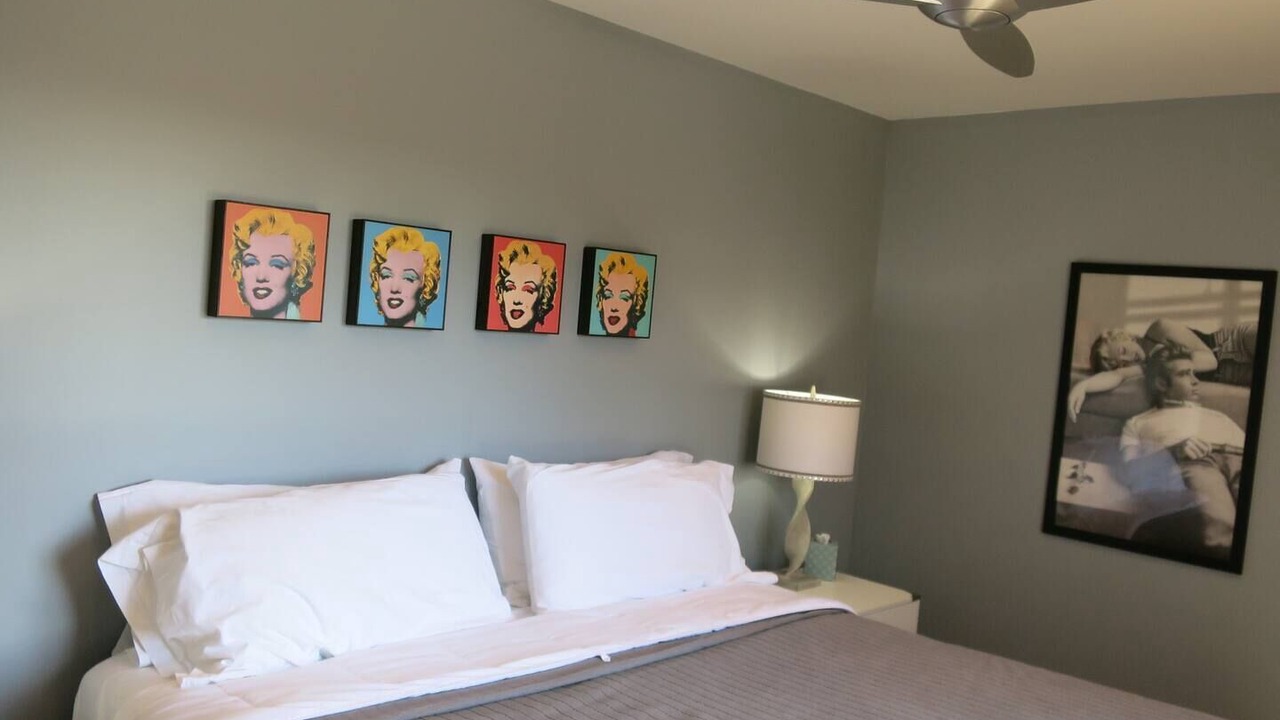 Photo of Bedroom in Coleman