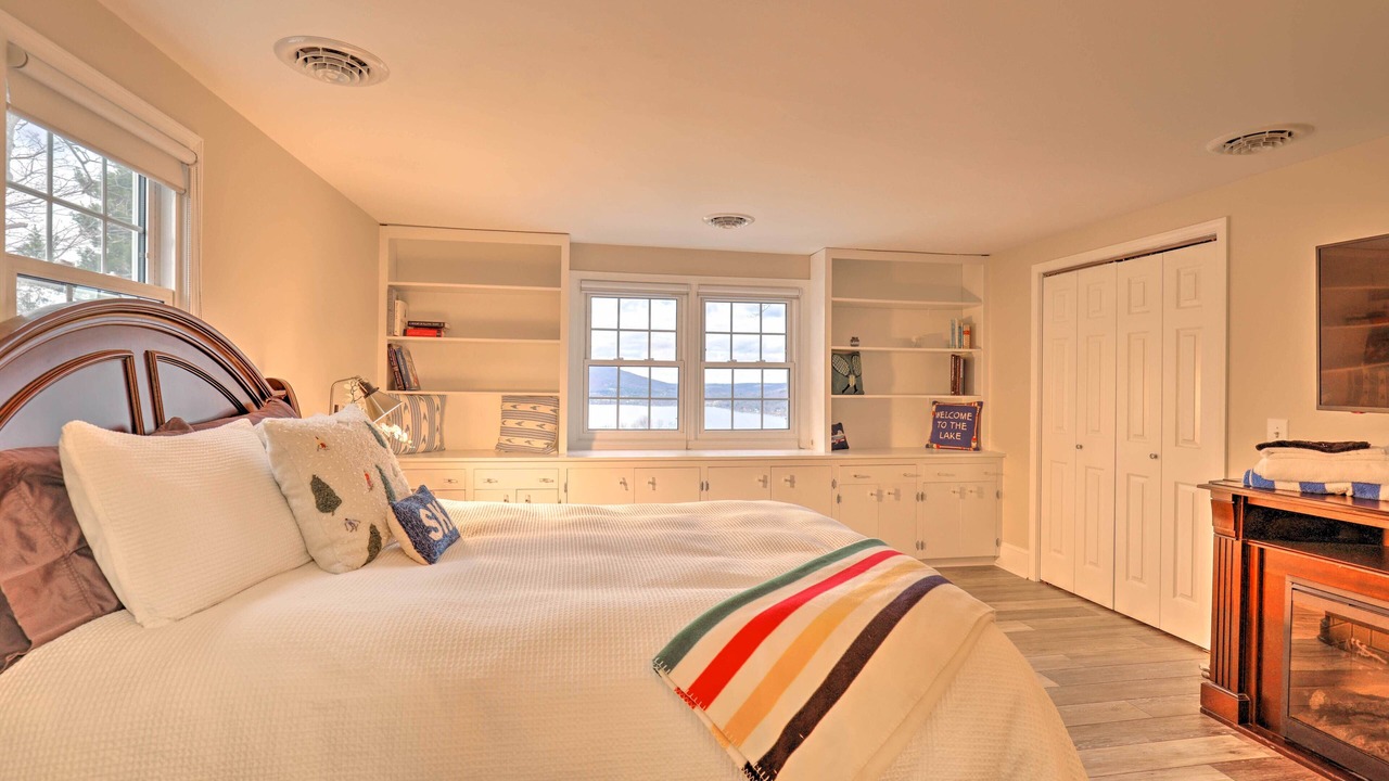 Photo of Bedroom in Naples