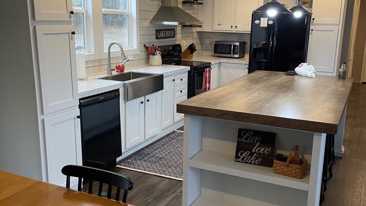 Photo of Kitchen in Henrico