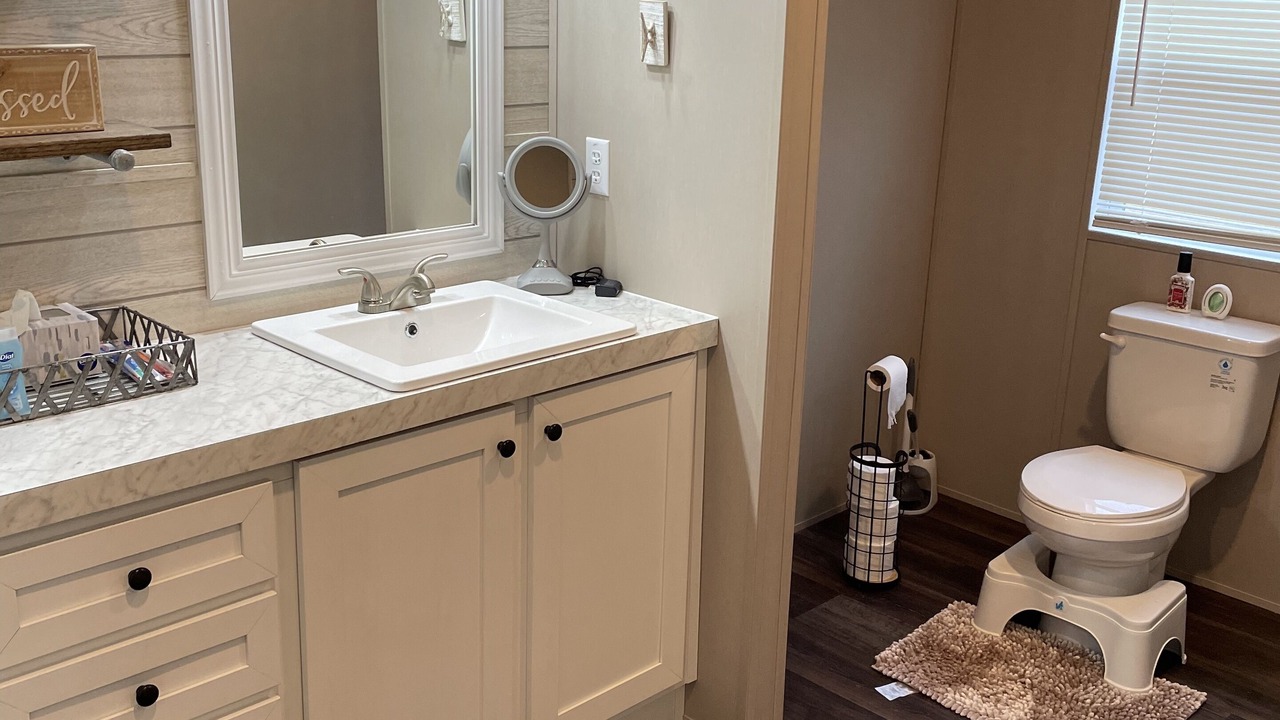 Photo of Bathroom in Henrico